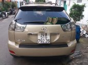 Bán Lexus RX 350 AWD sản xuất 2007, nhập khẩu