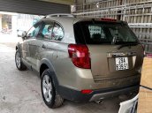 Bán Chevrolet Captiva năm sản xuất 2013 còn mới