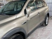 Bán Chevrolet Captiva năm sản xuất 2013 còn mới