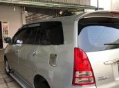 Bán Toyota Innova năm 2007 còn mới giá cạnh tranh