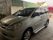 Bán Toyota Innova năm 2007 còn mới giá cạnh tranh