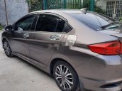 Xe Honda City sản xuất năm 2018, nhập khẩu nguyên chiếc còn mới, giá chỉ 500 triệu