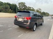 Bán Toyota Innova sản xuất 2017 còn mới