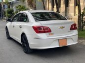 Bán Chevrolet Cruze LT 1.6L sản xuất năm 2018, màu trắng