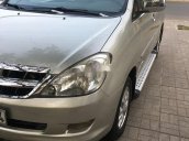 Bán Toyota Innova năm 2007, xe nhập, xe còn mới, gái cạnh tranh