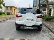 Cần bán lại xe Ford EcoSport năm sản xuất 2019 còn mới, 595tr