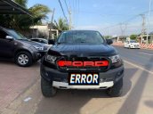 Cần bán Ford Ranger sản xuất 2018 còn mới, 665tr