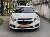 Bán Chevrolet Cruze LT 1.6L sản xuất năm 2018, màu trắng