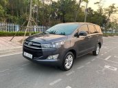 Bán Toyota Innova sản xuất 2017 còn mới