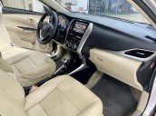 Bán Toyota Vios năm 2019 còn mới