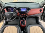 Bán ô tô Hyundai Grand i10 năm sản xuất 2017 còn mới