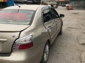 Bán xe Toyota Vios sản xuất 2009 còn mới, 185tr