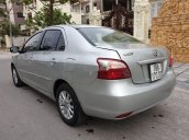 Bán Toyota Vios sản xuất 2011, nhập khẩu nguyên chiếc còn mới, 189tr