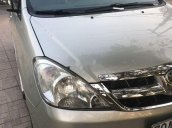 Bán Toyota Innova năm 2007, xe nhập, xe còn mới, gái cạnh tranh