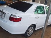 Bán Toyota Vios sản xuất năm 2007 giá cạnh tranh