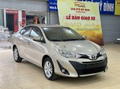 Bán Toyota Vios năm 2019 còn mới