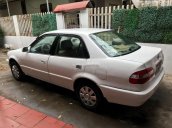 Xe Toyota Corolla sản xuất 1999, màu trắng chính chủ