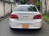 Bán Chevrolet Cruze LT 1.6L sản xuất năm 2018, màu trắng