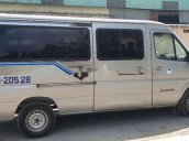 Bán Mercedes Sprinter sản xuất 2006, màu bạc 