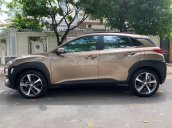 Bán Hyundai Kona sản xuất năm 2018 còn mới, giá chỉ 625 triệu