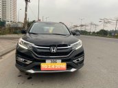 Bán xe Honda CR V năm sản xuất 2016 còn mới, giá tốt