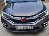 Xe Honda City sản xuất năm 2018, nhập khẩu nguyên chiếc còn mới, giá chỉ 500 triệu