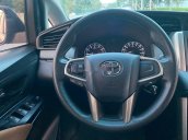 Bán Toyota Innova sản xuất 2017 còn mới