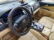 Bán Toyota Camry năm sản xuất 2015 còn mới, giá chỉ 750 triệu