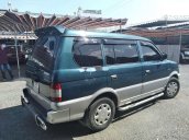 Bán Mitsubishi Jolie sản xuất 2002, xe nhập, 110tr