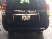 Bán Toyota Prado sản xuất năm 2011 còn mới