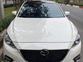 Bán ô tô Mazda 3 năm 2017 còn mới