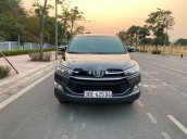 Bán Toyota Innova sản xuất 2017 còn mới