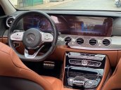 Cần bán gấp Mercedes E class năm 2019 còn mới