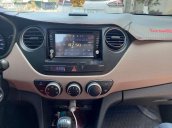 Cần bán gấp Hyundai Grand i10 sản xuất 2016, nhập khẩu nguyên chiếc còn mới