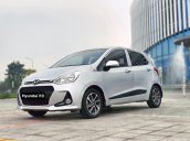 Bán ô tô Hyundai Grand i10 năm sản xuất 2017 còn mới