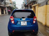 Bán Chevrolet Spark năm sản xuất 2017 còn mới, giá chỉ 210 triệu