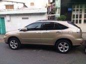 Bán Lexus RX 350 AWD sản xuất 2007, nhập khẩu