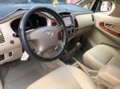 Bán Toyota Innova năm 2007 còn mới giá cạnh tranh