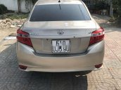 Bán ô tô Toyota Vios năm sản xuất 2017 còn mới