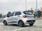 Bán ô tô Hyundai Grand i10 năm sản xuất 2017 còn mới