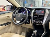 Bán Toyota Vios năm 2019 còn mới