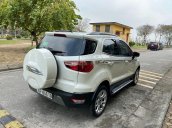 Cần bán lại xe Ford EcoSport năm sản xuất 2019 còn mới, 595tr