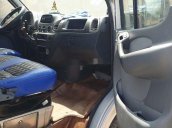 Bán Mercedes Sprinter sản xuất 2006, màu bạc 