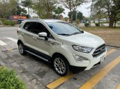 Cần bán lại xe Ford EcoSport năm sản xuất 2019 còn mới, 595tr