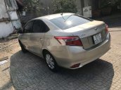 Bán ô tô Toyota Vios năm sản xuất 2017 còn mới