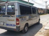 Bán Mercedes Sprinter sản xuất 2006, màu bạc 