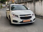 Bán Chevrolet Cruze LT 1.6L sản xuất năm 2018, màu trắng