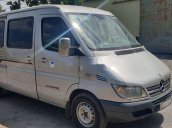 Bán Mercedes Sprinter sản xuất 2006, màu bạc 