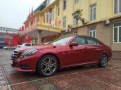 Cần bán lại xe Mercedes E200 sản xuất 2015, xe nhập