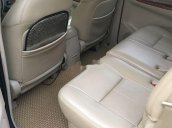 Bán Toyota Innova năm 2007, xe nhập, xe còn mới, gái cạnh tranh